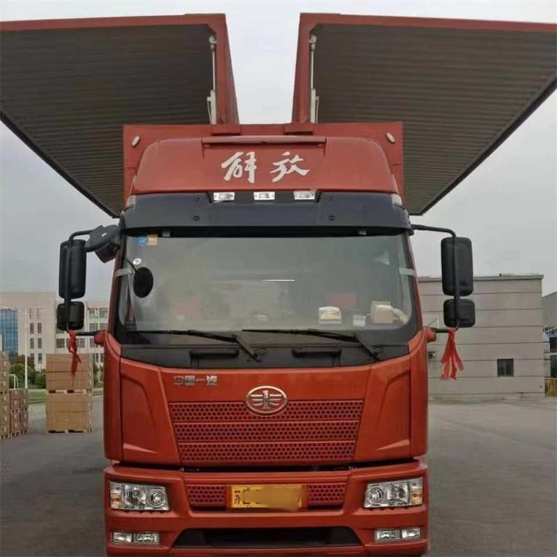 枣阳到重庆物流公司，一站式服务为您提供高效便捷货运体验（到重庆的物流公司）