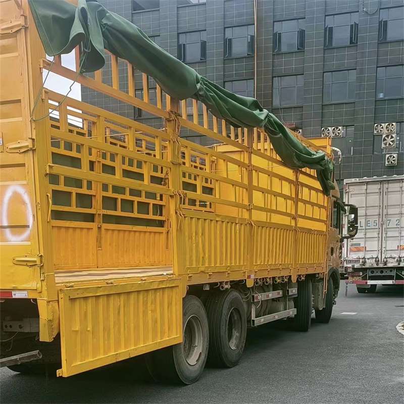 枣阳到新泰物流公司——一站式货运服务（到新泰的物流）