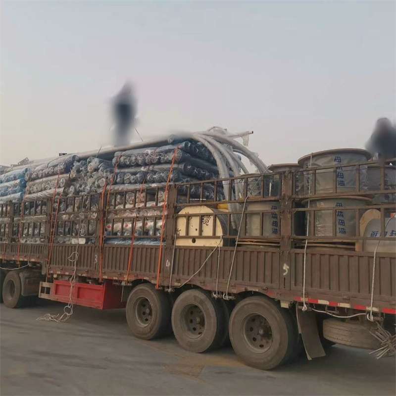 枣阳到六盘水物流公司——一站式服务，让货运更便捷
