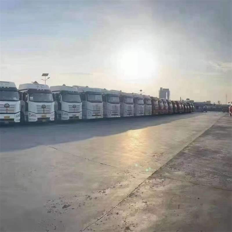 枣阳到武威物流公司——一站式服务，让货运更便捷