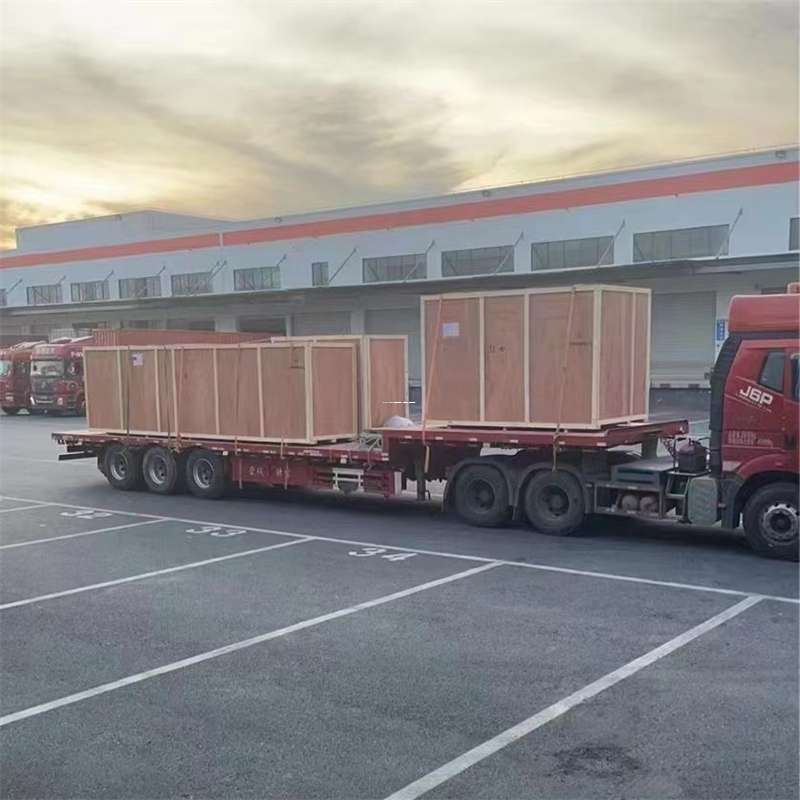 枣阳到岳阳物流公司——一站式服务，让货运更便捷