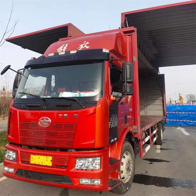 枣阳到即墨物流公司，一站式服务，让货运更便捷（到即墨物流公司,一站式服务,让货运更便捷）
